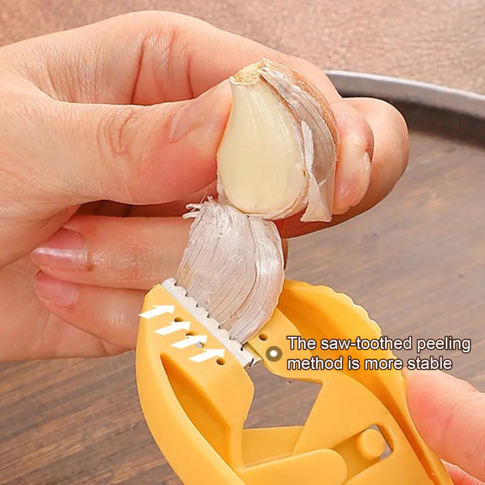 Waterproof Garlic Clip Ergonom - Meal Prep Quick のレビューと価格