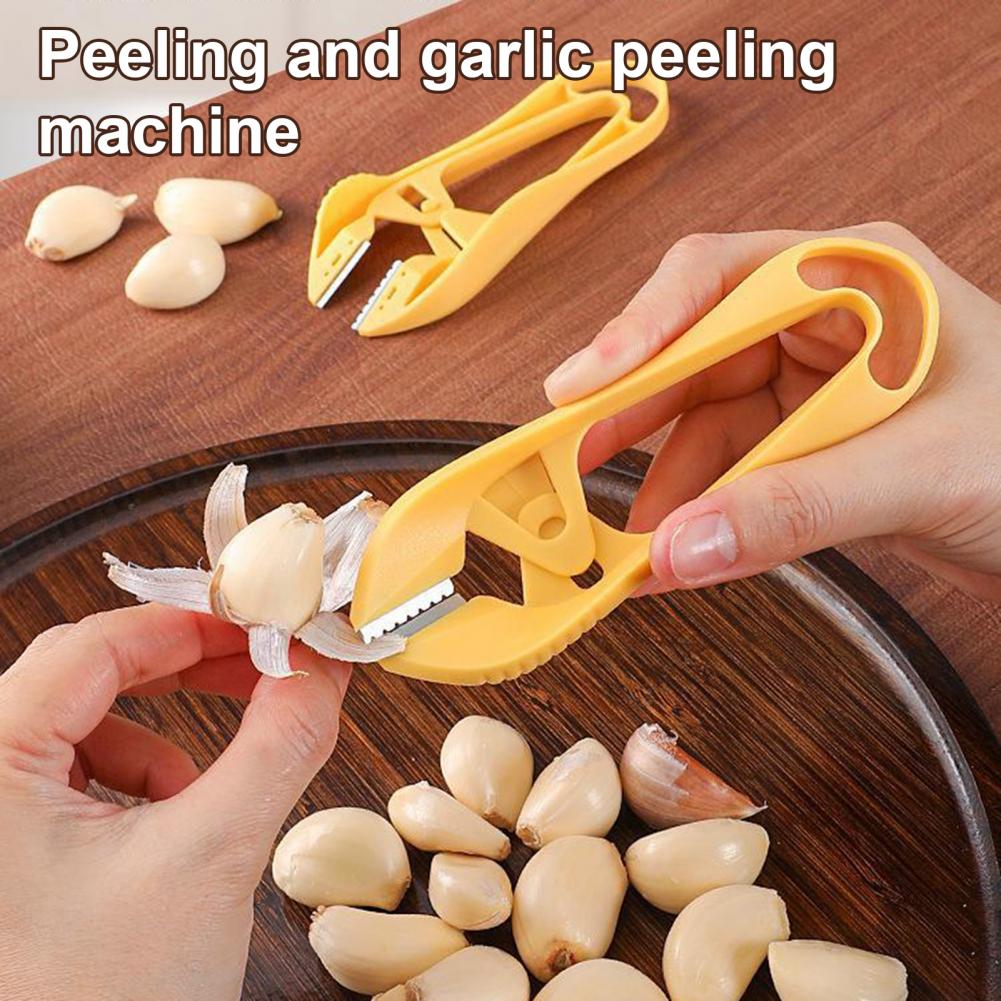 Waterproof Garlic Clip Ergonom - Meal Prep Quick のレビューと価格