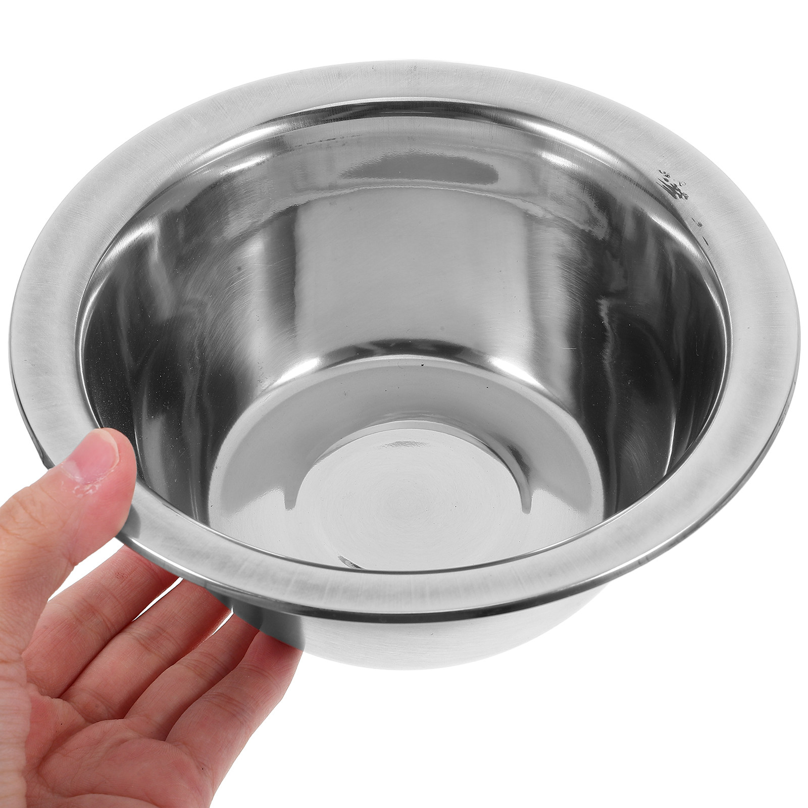 1Pcs Stainless Steel Bowl Baki - Meal Prep Noodles のレビューと価格