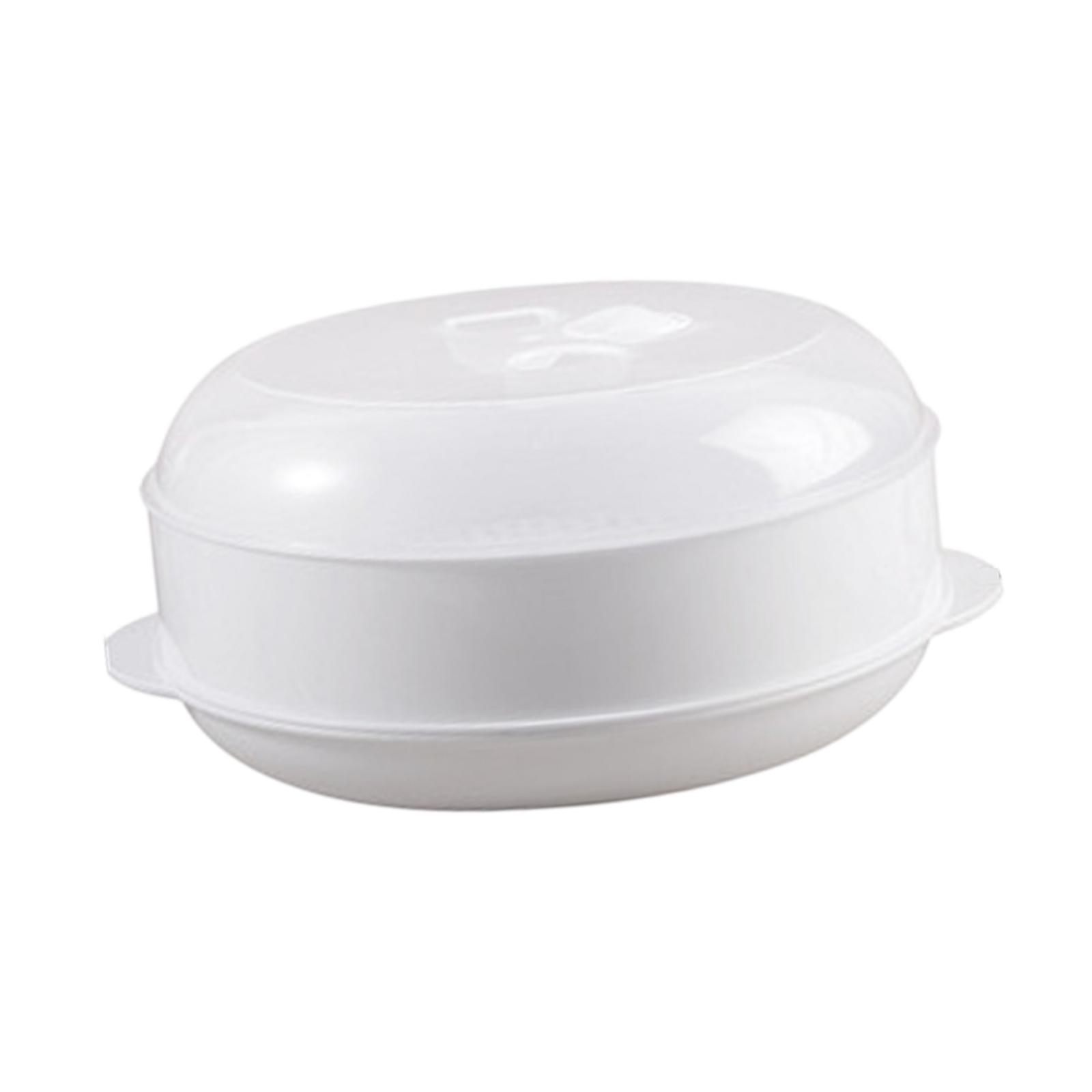 Steamer for Cooking Microwave  - Meal Prep Quick のレビューと価格