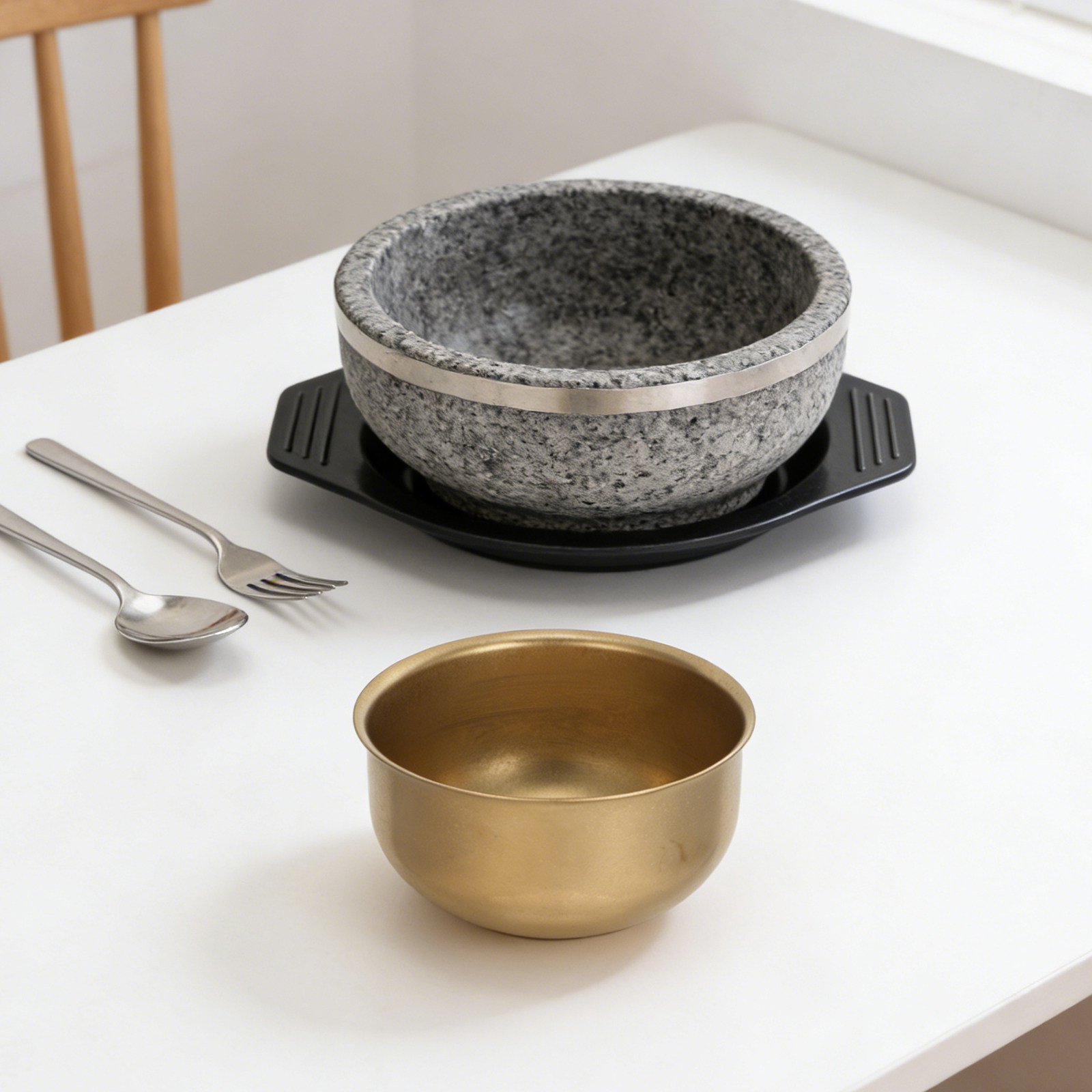 2 Stainless Steel Rice Bowls P - Meal Prep Noodles のレビューと価格