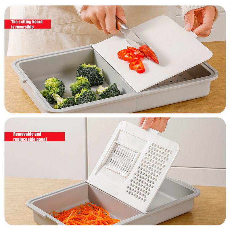 Graters For Kitchen Vegetable  - Meal Prep With Potatoes のレビューと価格