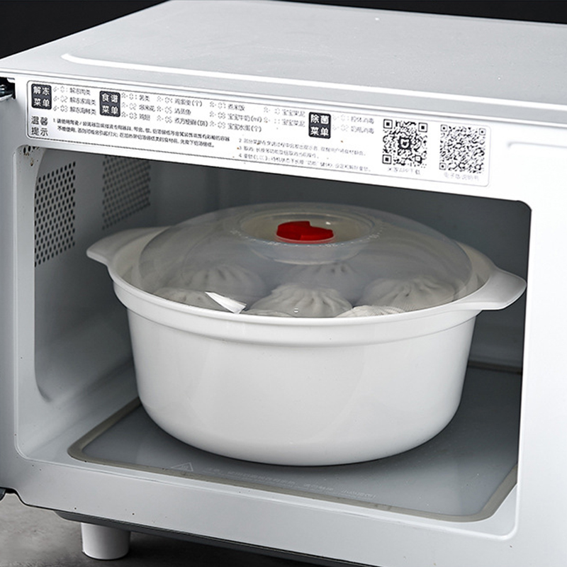 Microwave Safe Plastic Food Co - Meal Prep Noodles のレビューと価格