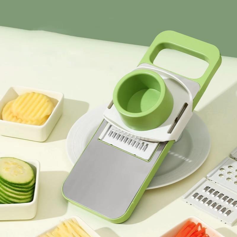 Multifunctional Vegetable Cutt - Meal Prep Quick のレビューと価格