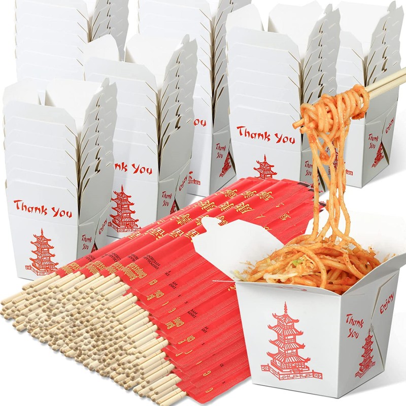 Pagoda Chinese Takeout Food Co - Meal Prep Noodles のレビューと価格