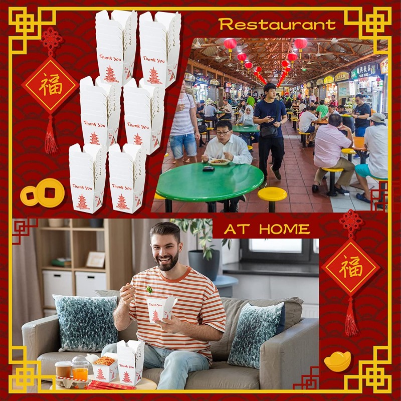 Pagoda Chinese Takeout Food Co - Meal Prep Noodles のレビューと価格
