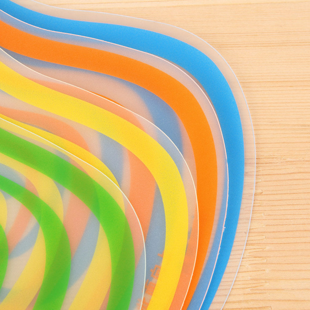 1Pcs Non-Slip Kitchen Cutting  - Food Prep Mat のレビューと価格