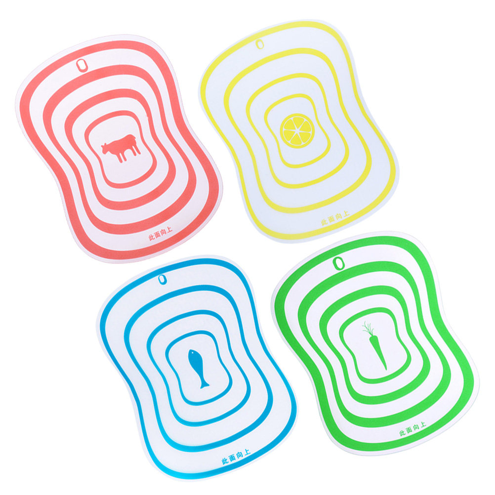 1Pcs Non-Slip Kitchen Cutting  - Food Prep Mat のレビューと価格