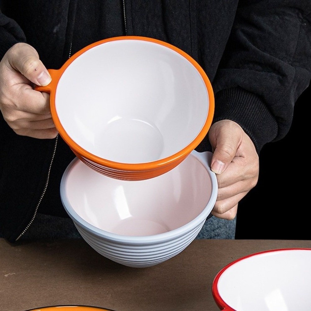 Creative Anti-Fall Melamine No - Meal Prep Noodles のレビューと価格