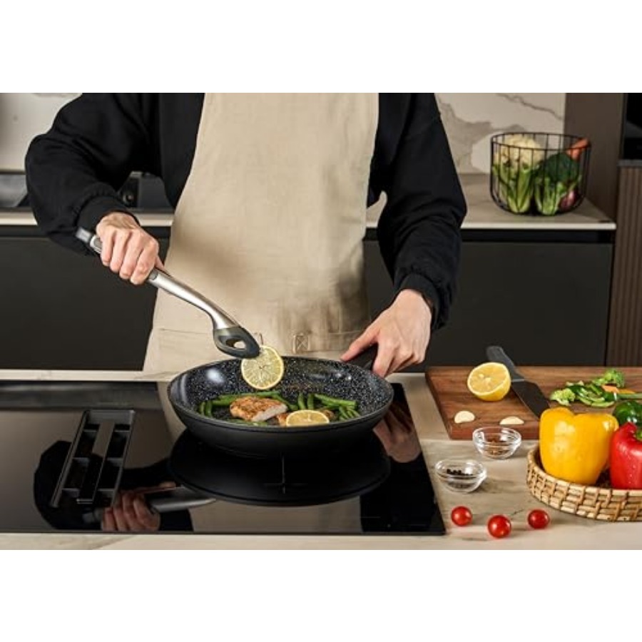 Ultimate Ceramic Cookware - No - Meal Prep Quick のレビューと価格