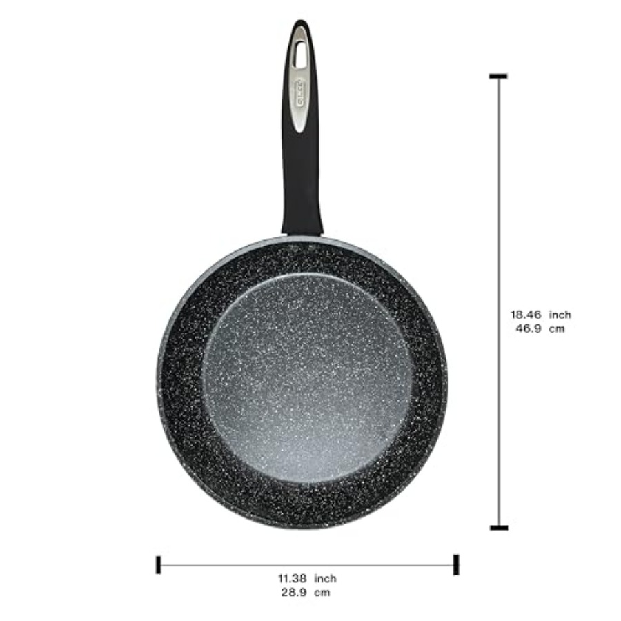 Ultimate Ceramic Cookware - No - Meal Prep Quick のレビューと価格